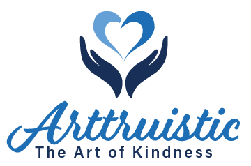 ArtTruistic - The Art of Kindness